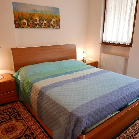 公寓 Casa Al Mulin *