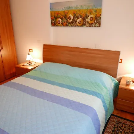 Casa Al Mulin 公寓 *