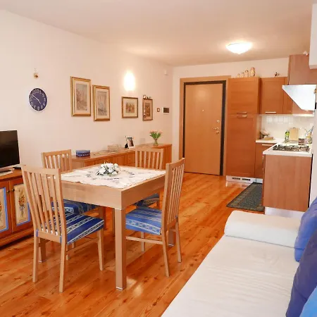公寓 Casa Al Mulin